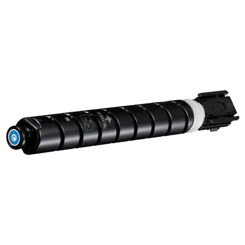 Canon C-EXV 58L C toner cian – imagen 1
