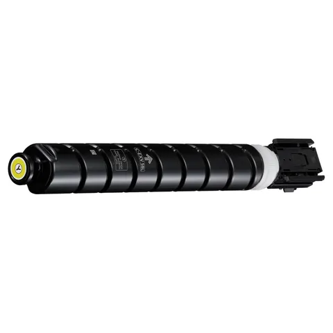 Canon C-EXV 58L Y toner amarillo – imagen 1