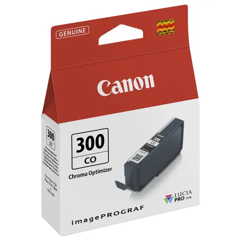 Canon PFI-300CO - Chroma Optimizer - Druckerpatrone – Bild 1