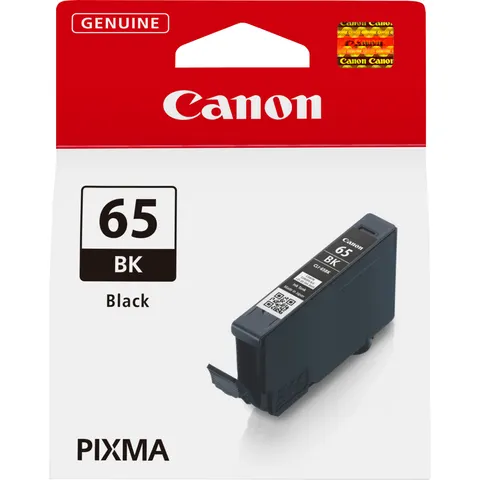 Canon CLI-65BK - Noir - Cartouche d'encre Noir – image 1