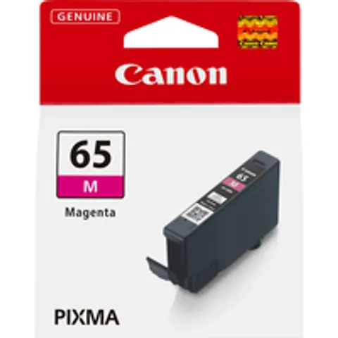 Canon CLI-65M Tinte Magenta – Bild 1