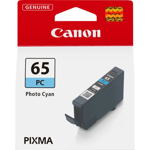 Canon CLI-65PC - Fotocyan - Druckerpatrone – Bild 1