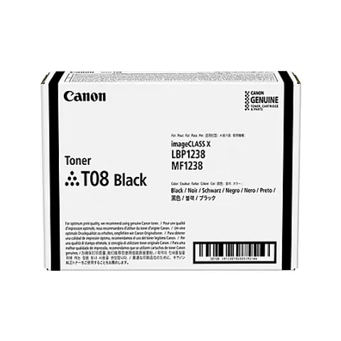 Toner Canon 3010C006 Black – afbeelding 1