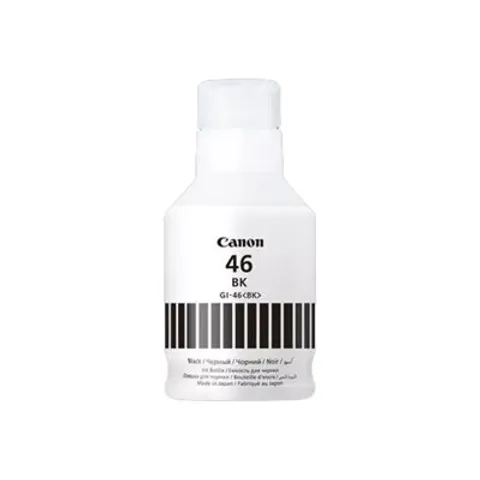 Canon GI-46PGBK - Schwarz - Druckerpatrone – Bild 1