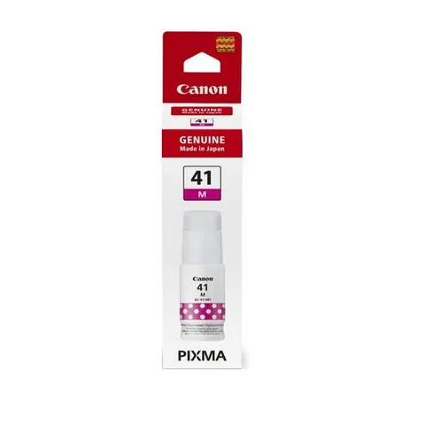 Canon GI-41M - Magenta - Druckerpatrone – Bild 1