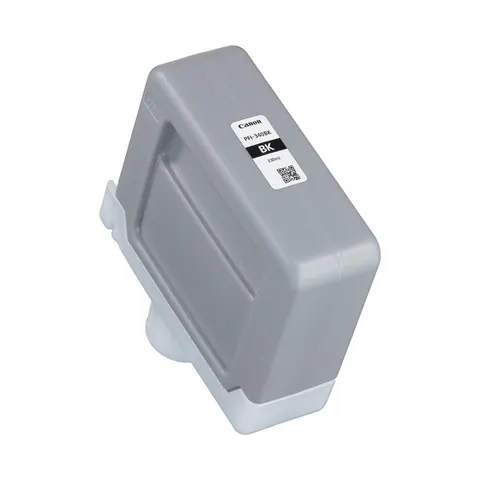 Patrone Canon PFI-340BK black – Bild 1