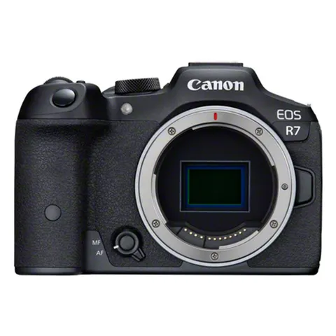 Canon EOS R7 Body – afbeelding 1