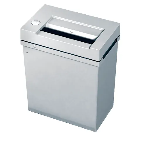 Papiervernietiger IDEAL 2245 stroken 4mm – afbeelding 1