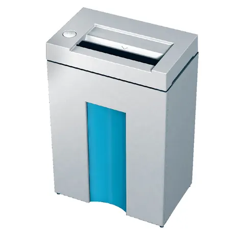 Papiervernietiger IDEAL 2265 stroken 4mm – afbeelding 1