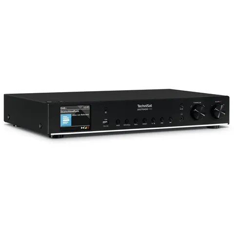 TechniSat DIGITRADIO 143 (V3) - HiFi tuner internetradio – 029477 – afbeelding 1