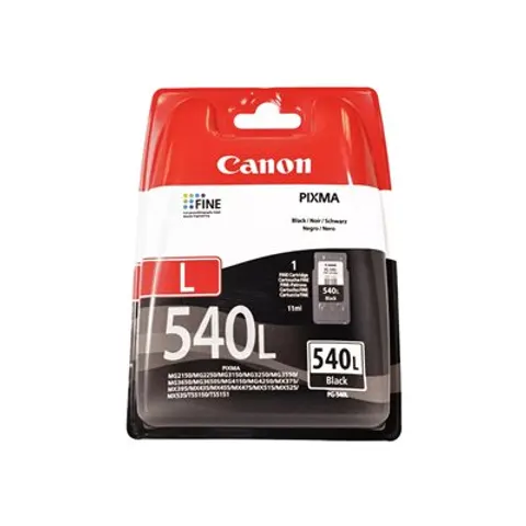 Canon PG-540L ink cartridge – Bild 1