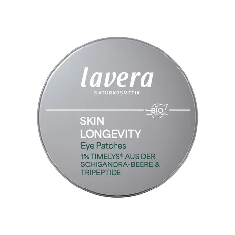 lavera Skin Longevity Eye Patches – afbeelding 1