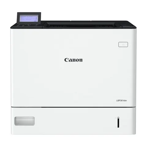 Canon i-SENSYS LBP361dw – Bild 1