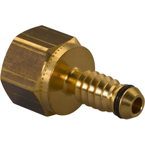 Uponor MLC afperskoppeling 1/2"x20mm – afbeelding 1