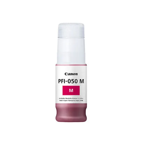 Canon PFI-050M - Magenta - Druckerpatrone – Bild 1