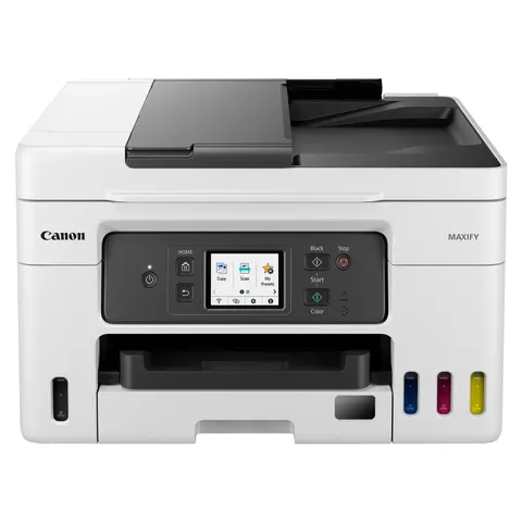 Canon MAXIFY GX4050 - Tintenstrahldrucker – Bild 1