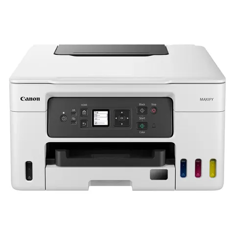 Canon MAXIFY GX3050 - Tintenstrahldrucker – Bild 1