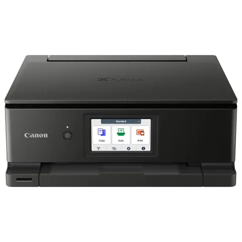 Canon PIXMA TS8750 - Tintenstrahldrucker – Bild 1