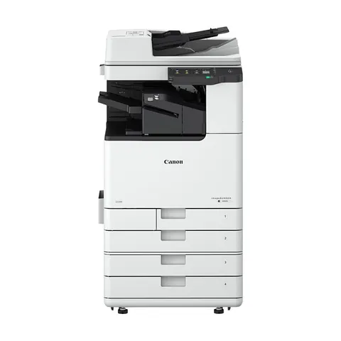 Canon imageRUNNER 2945i – Bild 1