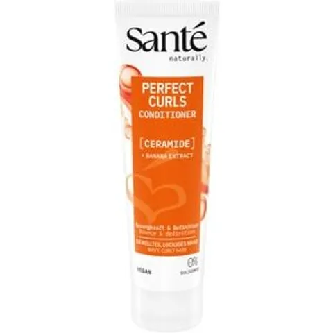 Sante Perfect Curls Conditioner, 150 ml – afbeelding 1