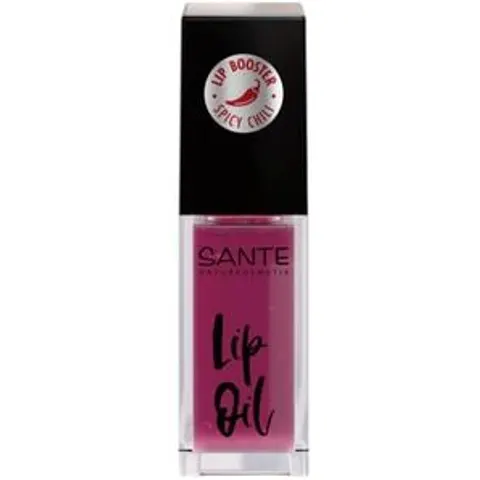 Sante Lip Booster Lippenbalsem, 7 ml – afbeelding 1