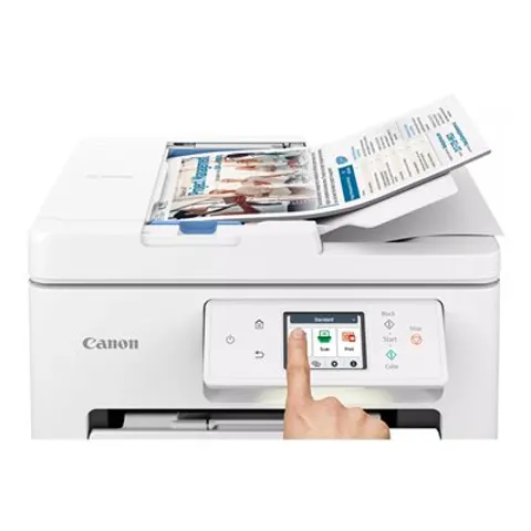Canon PIXMA TS7750i - Tintenstrahldrucker – Bild 1