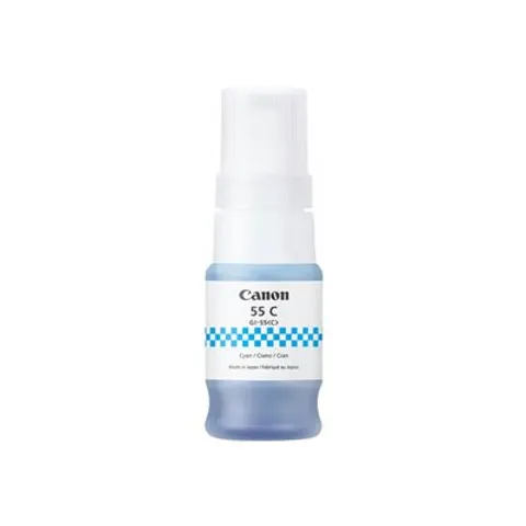 Canon Cartuccia Gi-55 C-ciano – immagine 1