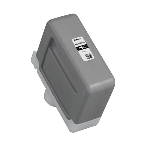 CANON PFI-3300 PBK – Bild 1