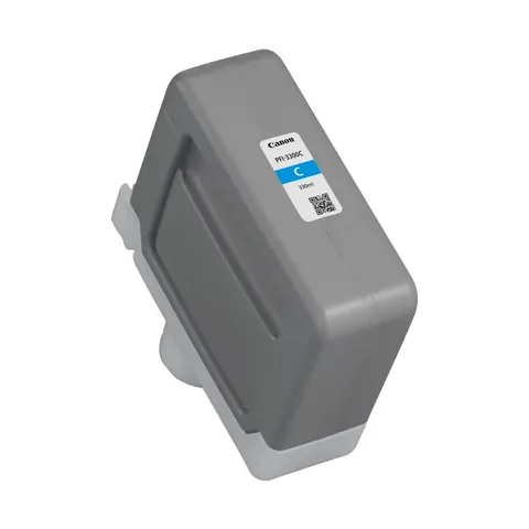 CANON PFI-3300 C – Bild 1