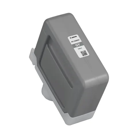 CANON PFI-3300 GY – Bild 1