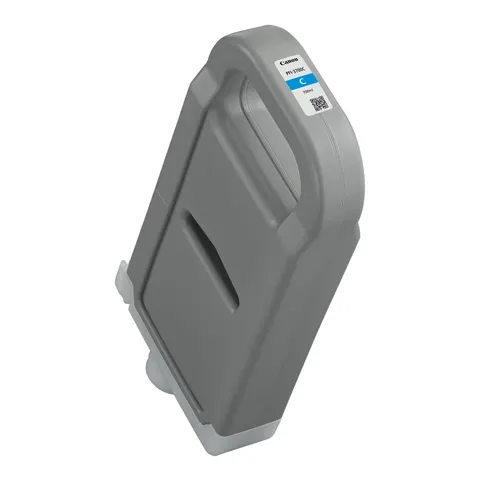 Patrone Canon PFI-3700C cyan – Bild 1