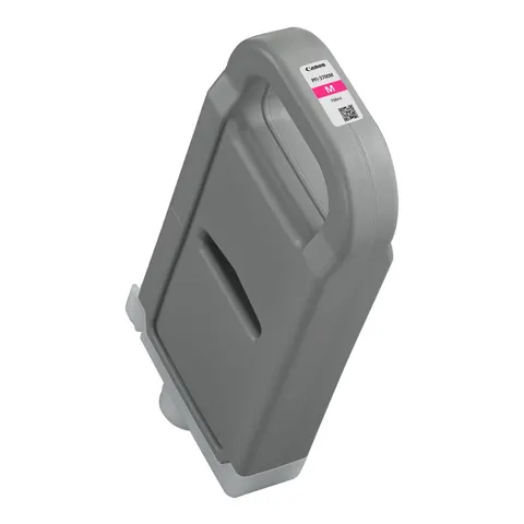 Patrone Canon PFI-3700M magenta – Bild 1