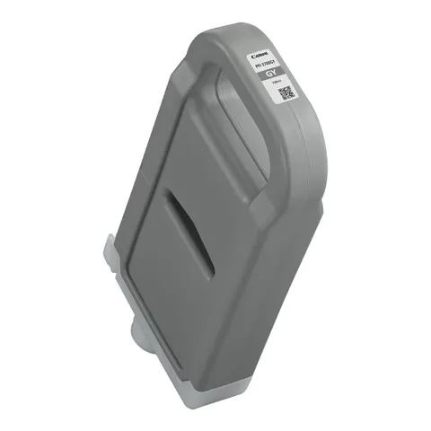 Patrone Canon PFI-3700GY grey – Bild 1