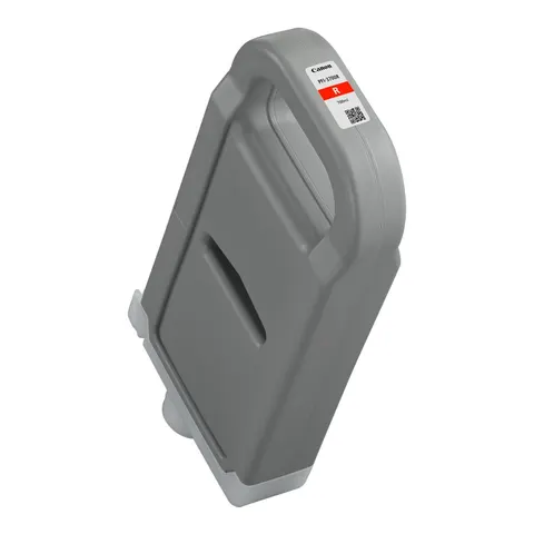 Patrone Canon PFI-3700R red – Bild 1