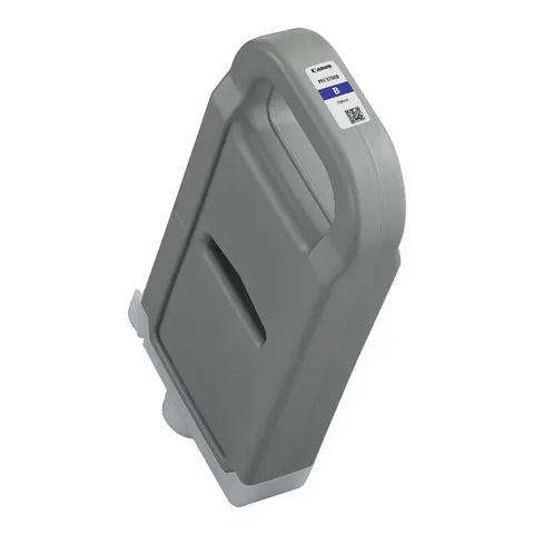 Patrone Canon PFI-3700BL blue – Bild 1