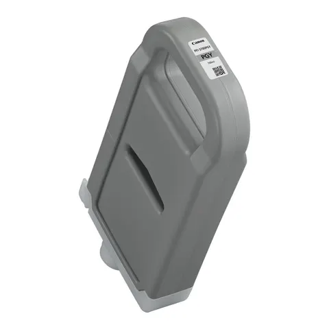 Patrone Canon PFI-3700PG photo grey – Bild 1