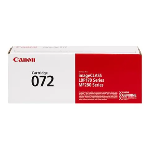 Czarny toner Canon 5647C002 – zdjęcie 1