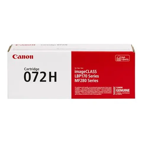 Czarny toner Canon 5648C002 – zdjęcie 1