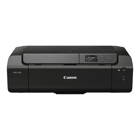 Canon PIXMA PRO-200S Drucker – Bild 1