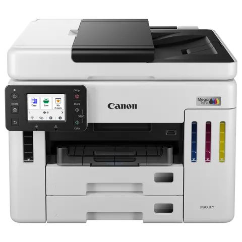 Canon MAXIFY GX7150 - Tintenstrahldrucker – Bild 1
