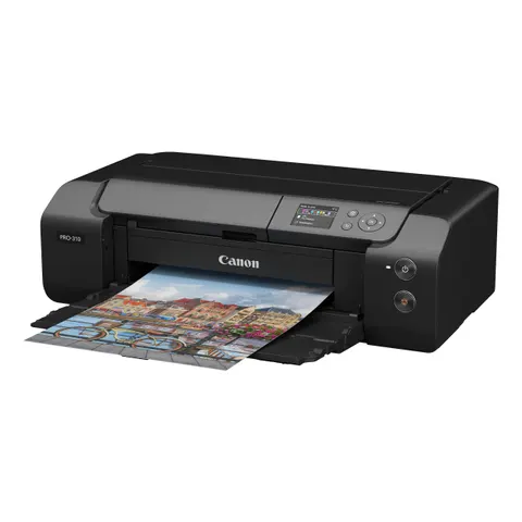 CANON Pro 310 Drucker – afbeelding 1