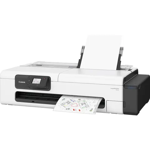 Canon imagePROGRAF TC-21 - large-format printer - colour - ink-jet – image 1