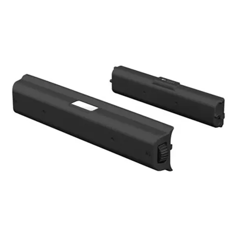 Canon MAXIFY BX110 mit Akku – Schwarz – Bild 1