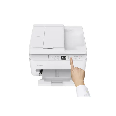 Multifunctional inktjet printer Canon PIXMA TS7550i – afbeelding 1