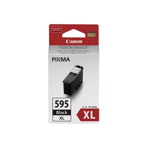Canon Cartuccia PG-595XL Nero – immagine 1