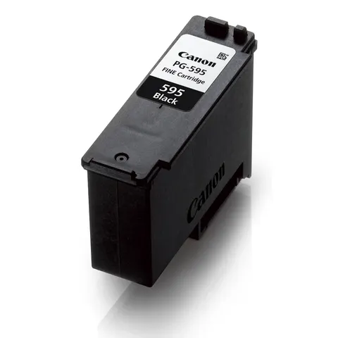 Canon Cartuccia PG-595 Nero – immagine 1