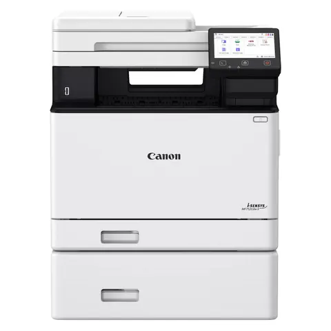 CANON MF752Cdw II Laser MFP 33ppm – Bild 1