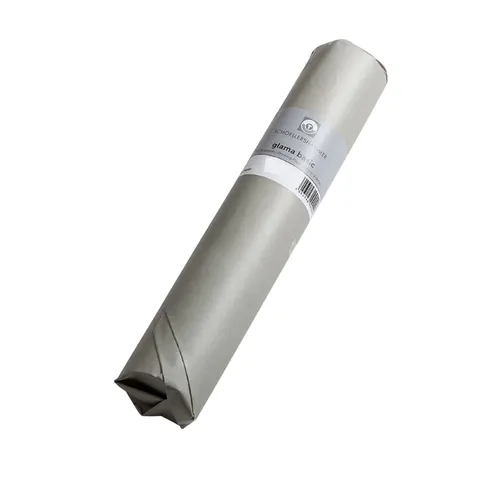 Tekenpapier sh glama basic 33cmx20m 60gr transp – afbeelding 1