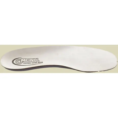 Meindl Leder Fussbett (Maat - 7) – afbeelding 1