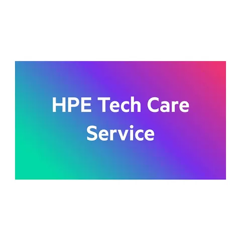 HPE 3 Year Tech Care Essential MSA 2070 Smart Choice Service – Bild 1